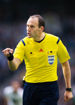 Domare Jonas Eriksson
