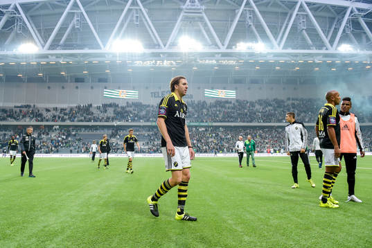 s Nils-Eric Johansson deppar