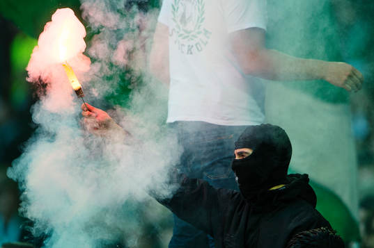 Hammarbys klack tände bengaler