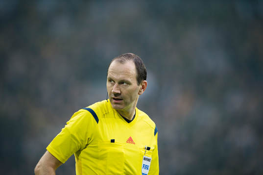Domare Jonas Eriksson