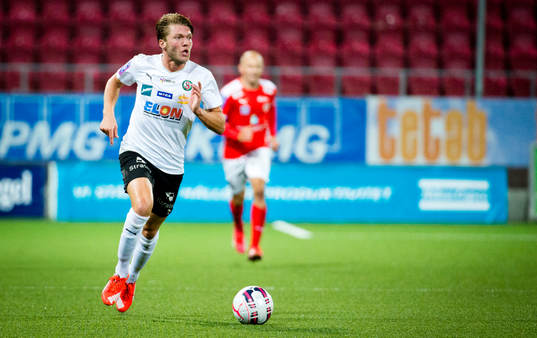 Örebros Martin Broberg
