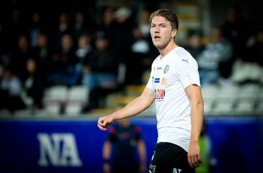 Örebros Martin Broberg