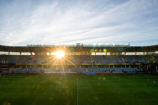 Gamla Ullevi