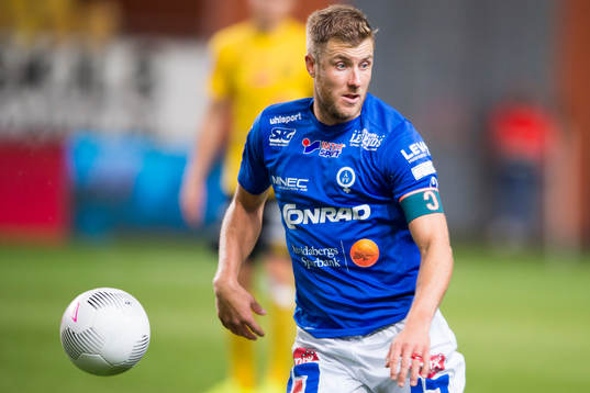 Åtvidabergs Daniel Hallingström