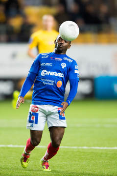 Åtvidabergs John Owoeri