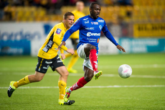 Åtvidabergs John Owoeri