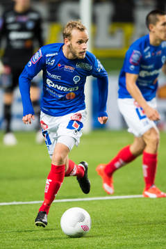Åtvidabergs Hampus Holmgren