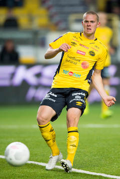 Elfsborgs Anton Lans