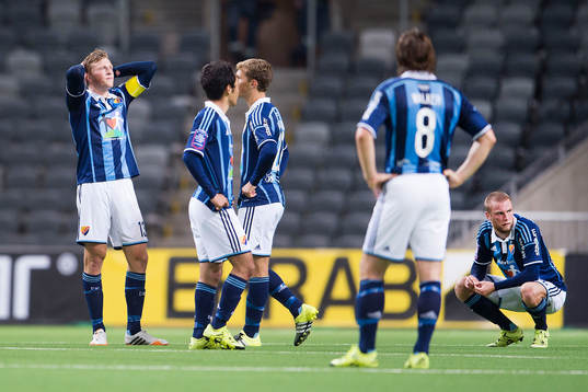 Djurgårdens Emil Bergström, Seon-Min Moon, Jesper