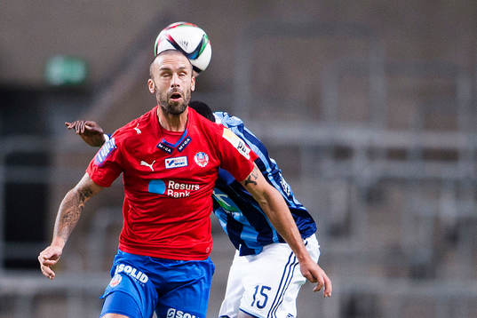 Helsingborgs Rade Prica