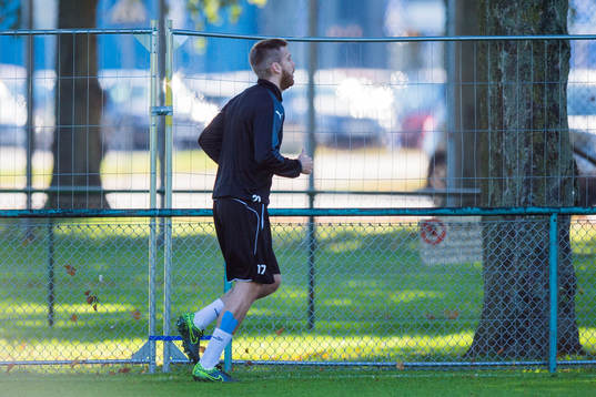 Malmös Rasmus Bengtsson