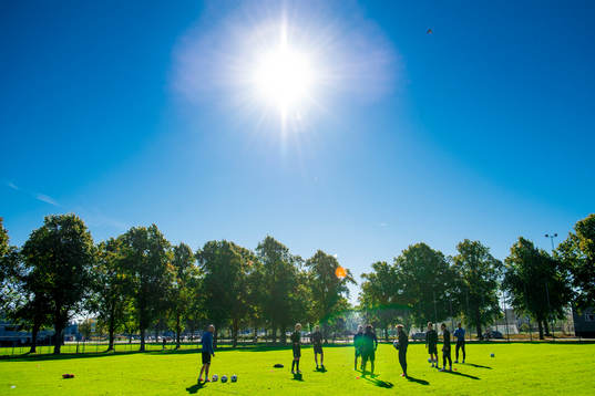 Malmös spelare