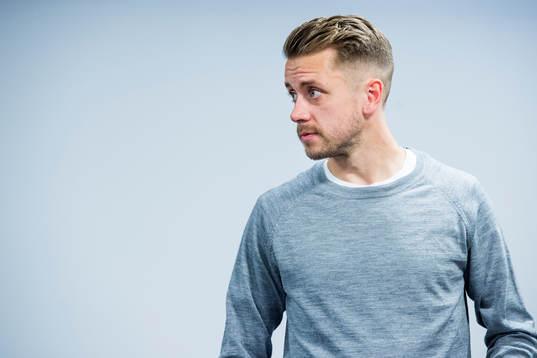 Malmös Kari Arnarson