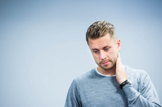 Malmös Kari Arnarson