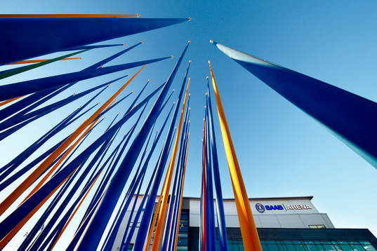 SAAB Arena