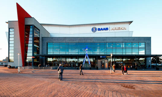 SAAB Arena