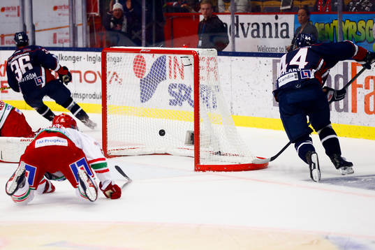 Linköpings Jonas Junland gör 3-1