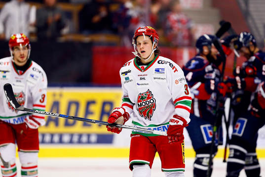 Modos Jesper Lindgren deppar