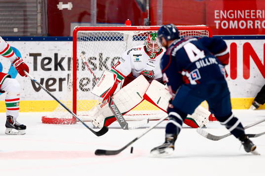 s målvakt Adam Reideborn