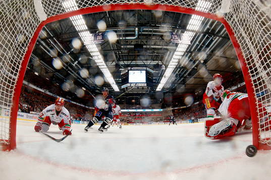 Mål 3-1 av Linköpings Jonas Junland