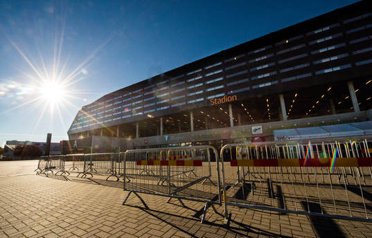 Swedbank Stadion