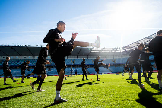 Malmös Nikola Djurdjic