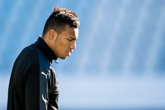Malmös Luis Felipe Carvalho da Silva
