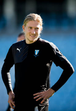 Malmös Simon Kroon