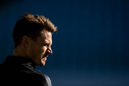 Malmös Markus Rosenberg