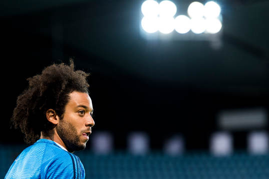Real Madrids Marcelo