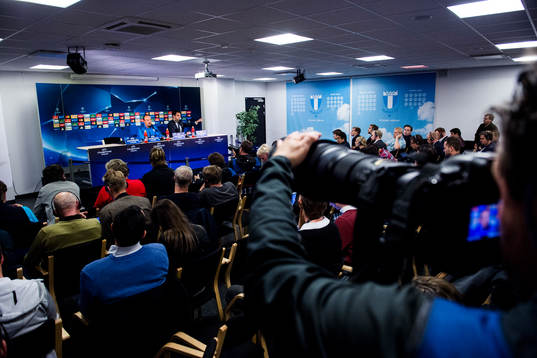 Real Madrids tränare Rafa Benítez