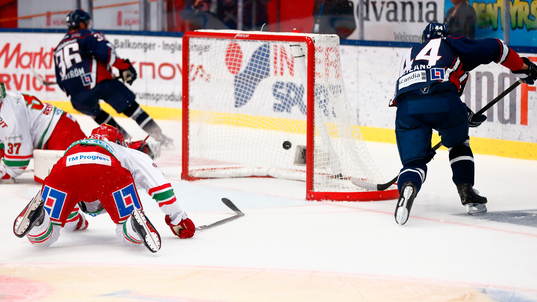 Mål 3-1 av Linköpings Jonas Junland