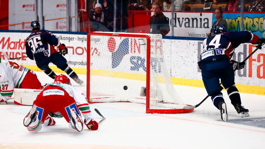 Mål 3-1 av Linköpings Jonas Junland