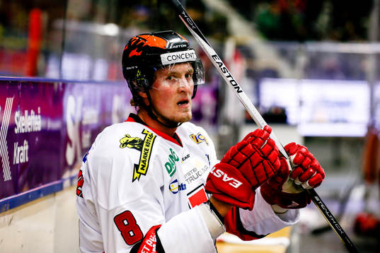 Örebros  Mikko Lehtonen