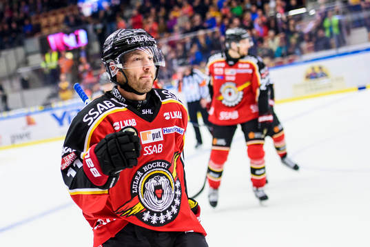 Luleås Jacob Micflikier
