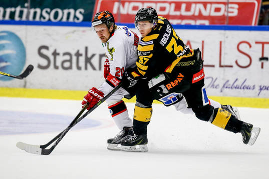 Skellefteås John Norman