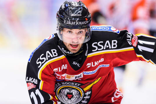 Luleås Jacob Micflikier