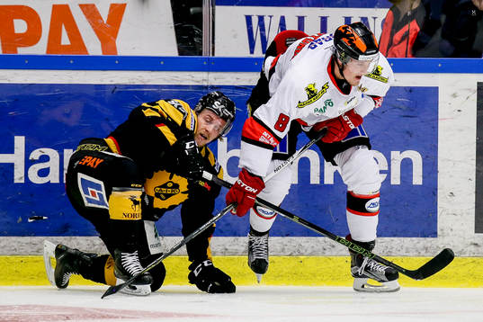Skellefteås Anton Lindholm
