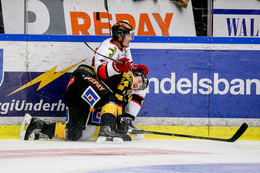 Skellefteås Anton Lindholm