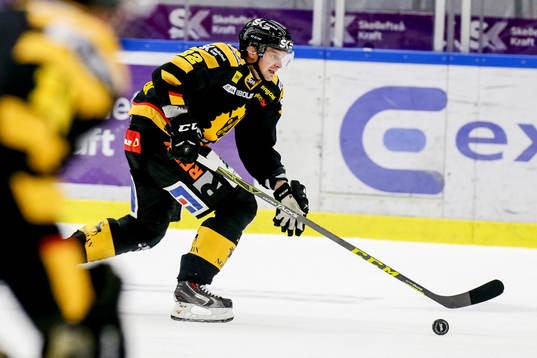 Skellefteås Janne Pesonen