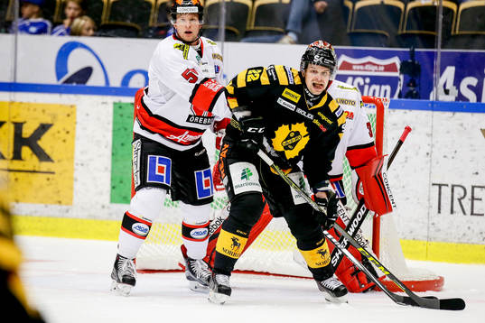 Skellefteås Janne Pesonen