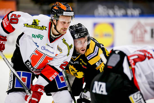 Skellefteås Pontus Petterström
