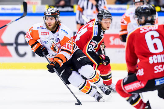 Karlskronas  Jimmy Andersson