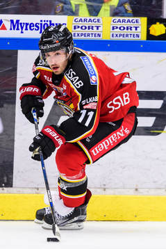 Luleås Jacob Micflikier