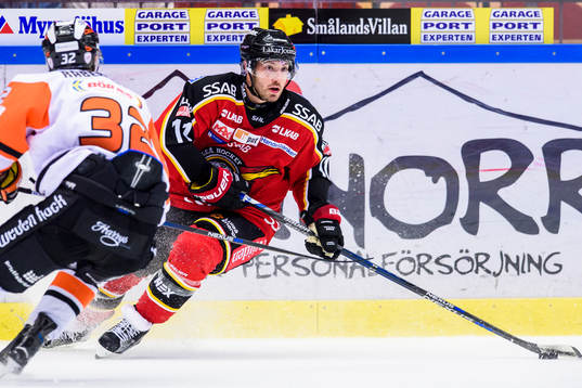 Luleås Jacob Micflikier
