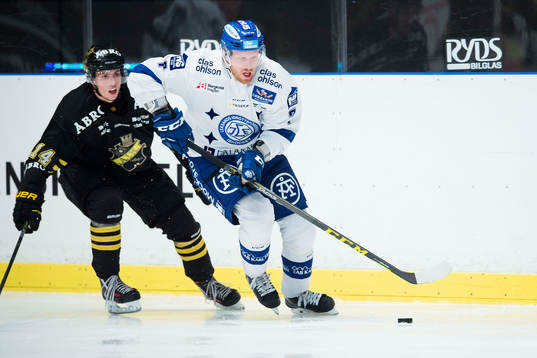 s Elias Edström