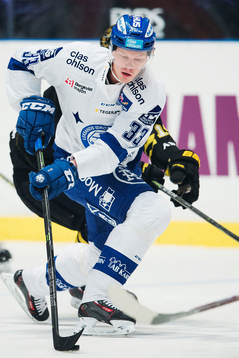 Leksands Lars Bryggman