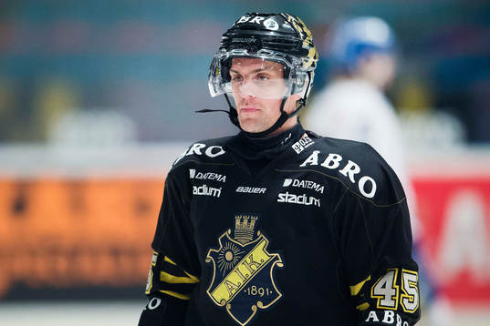 s Oscar Steen deppar