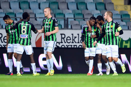 GAIS Luther Singh firar