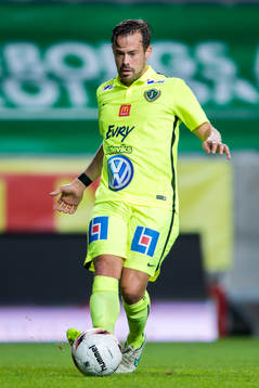Jönköpings Fredric Fendrich